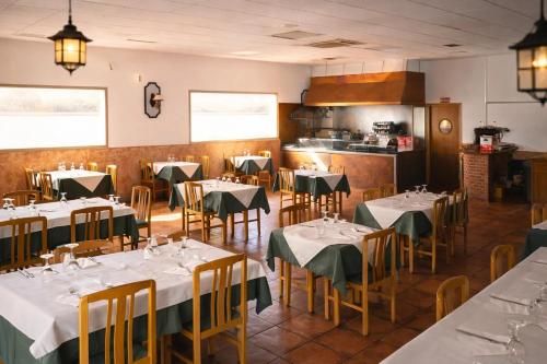 Hostal la Abuela 2