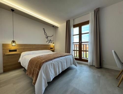 Hotel Lupus Silva 2