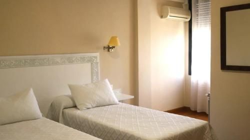 Hotel Recio 2