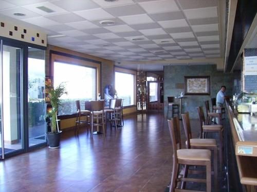 Hotel Recio 3