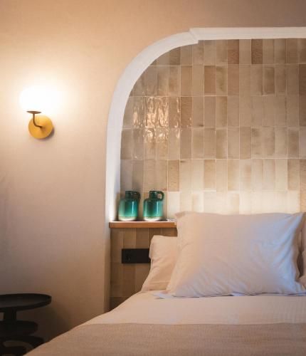 Hotel Boutique Casona de los Rebolledo 2