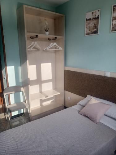 Hostal Camino micológico 3