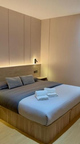 ITOUR Hotel & Coffee -1 estrellas en Museros