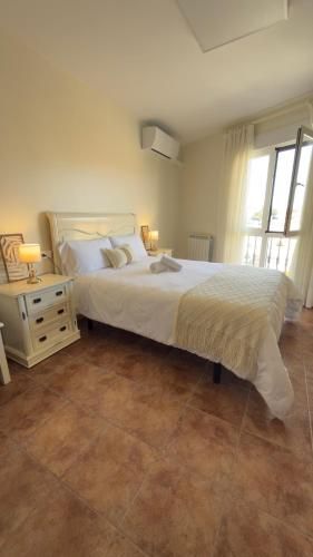 Hostal Valderas -1 estrellas en Valderas