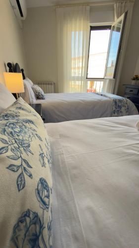 Hostal Valderas 2