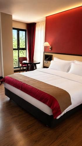 Hotel HA Parla 2