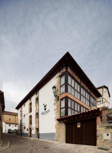 VALGALA Hotel Rural 2