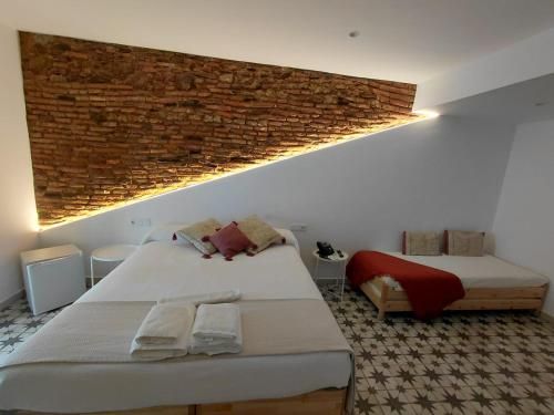 Hotel Rural Casa Cuartel 2