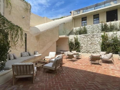 Hotel SPA John Te Lo Busca 5 estrellas en Castrojeriz
