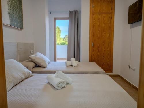 Hostal Restaurante Abuela Beatriz 2 estrellas en Benalup-Casas Viejas