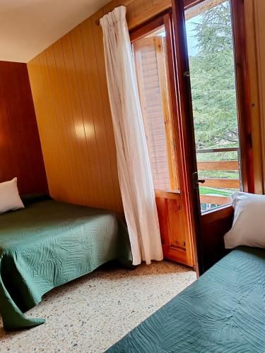 Hotel Acebo & Natura 3