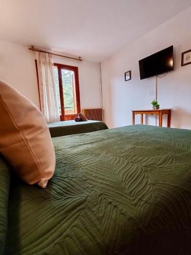 Hotel Acebo & Natura 2