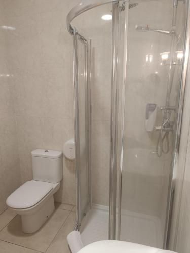 Hostal Fuentes 3