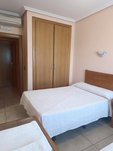Hostal Fuentes 2