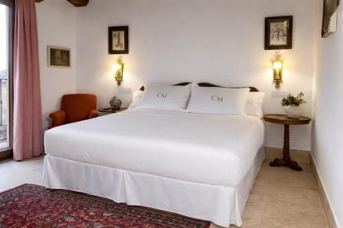 Casa Malinalco Hotel Boutique & Restaurante 3