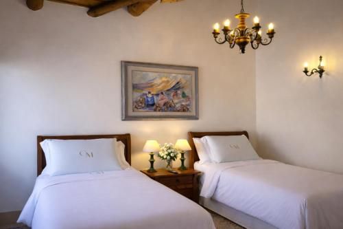 Casa Malinalco Hotel Boutique & Restaurante 2