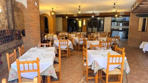 Hotel Rural La Posada de Lía 3