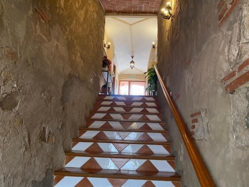 Hotel Rural Cal Amadeu -1 estrellas en Vilanova de Escornalbou