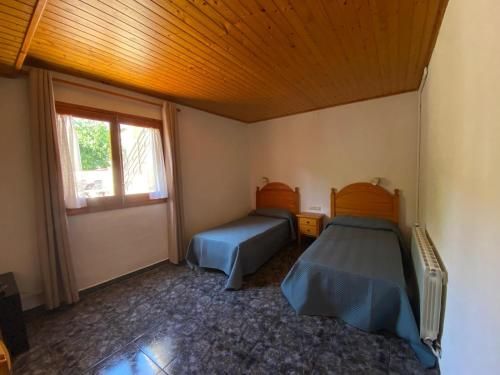 Hotel Rural Cal Amadeu 2