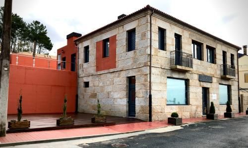 Hotel Villa México 2