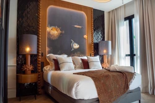 Boada Riera - The RoomsbyReini 1