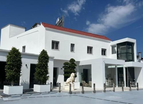 DON LEONE Hotel 3 estrellas en Alginet