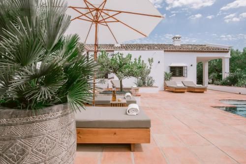 San Roque Suites de Monda 3
