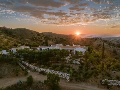 San Roque Suites de Monda 2
