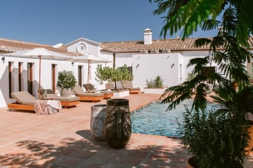 San Roque Suites de Monda -1 estrellas en Monda