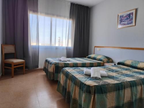 Hostal Restaurante Venta del Barro 2