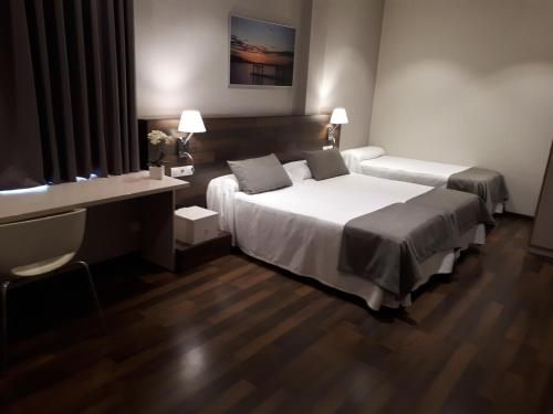 Hotel Beasain 2