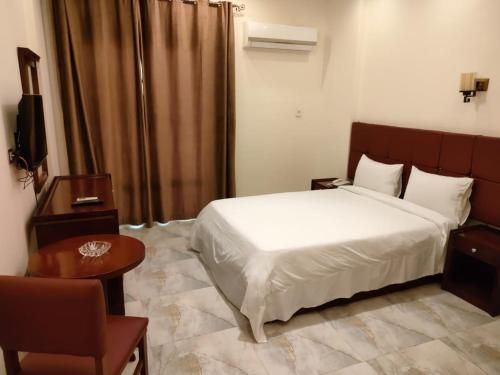 Red Sea Hotel 2