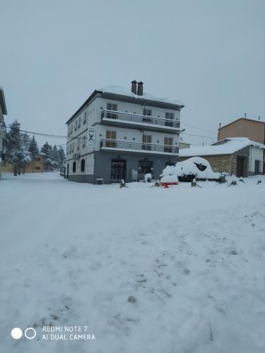 Hotel Herranz 2