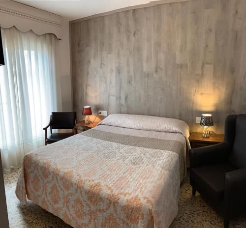 Hotel Herranz 3