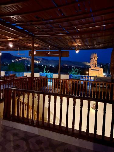 Amenhotep Hotel 3