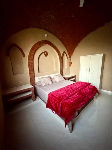 Nefertari Hotel 3