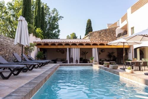 Hotel Boutique Monells Summum -1 estrellas en Monells