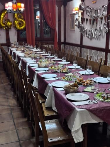 Hotel Restaurante Rio Cuervo 3