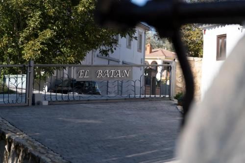 EL BATAN Hotel & Spa 2
