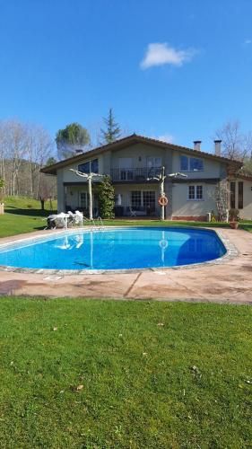 casa rural usko X VI0020 -1 estrellas en Amurrio