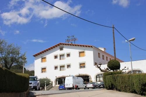 Ca La Maria 2