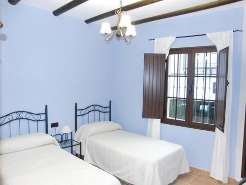 Hotel El Romeral 2