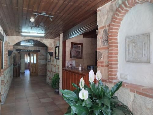 Hotel Condado de Miranda 2