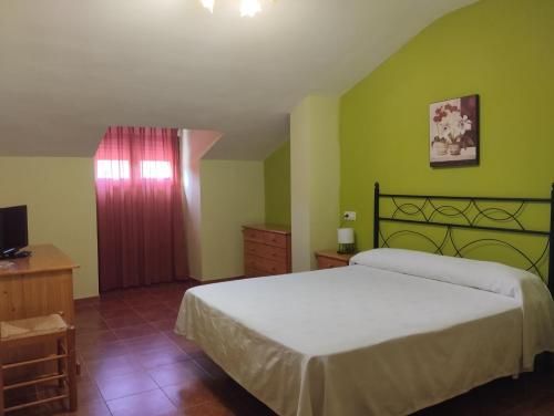 Hotel Condado de Miranda 3