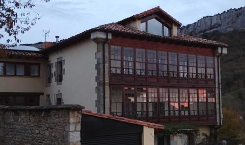 HOTEL RURAL LA ENGAÑA 4 estrellas en Pedrosa