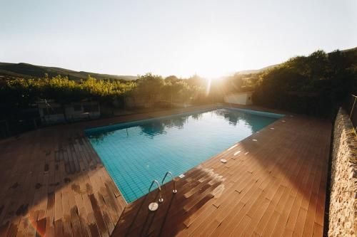 Vall d'Àger Resort & Camping 3