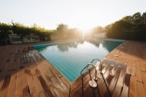 Vall d'Àger Resort & Camping 2