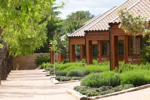 Vall d'Àger Resort & Camping -1 estrellas en Ager