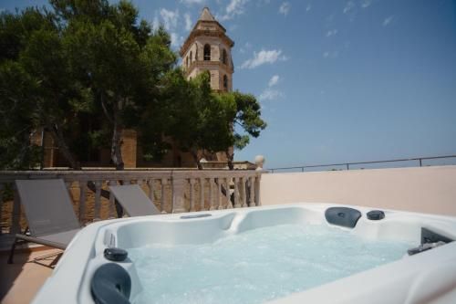 Bytra - Adults Only 4 estrellas en Petra