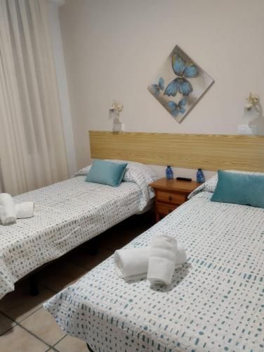Hostal Royuela 3